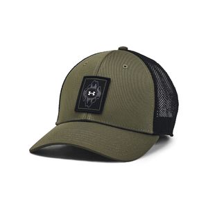 UA GORRA M BLITZING TRUCKER