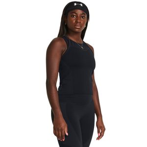 UA POLERA RUSH SEAMLESS TANK