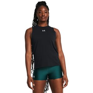 UA POLERA CAMPUS MUSCLE TANK