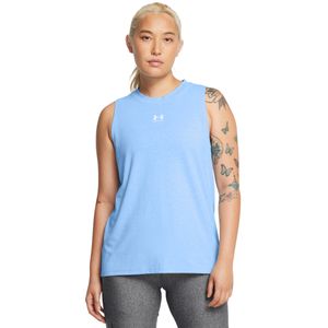 UA POLERA CAMPUS MUSCLE TANK