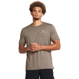 UA POLERA RUSH ENERGY SS