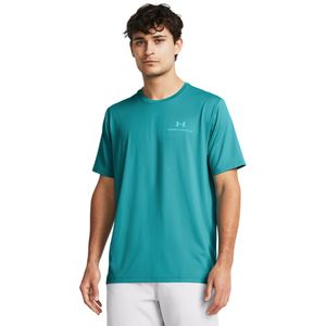 UA POLERA RUSH ENERGY SS