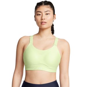UA BRA INFINITY HIGH 2.0 BRA SALE