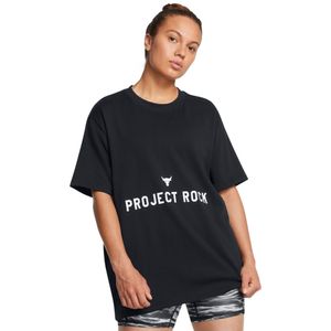 UA POLERA PJT RCK W CAMPUS T Q3