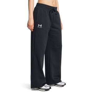 UA PANTALON ICON FLC WIDE LEG PANT