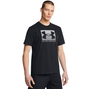 UA POLERA M BOXED SPORTS UPDATED SS