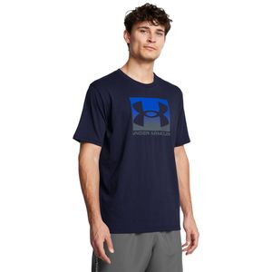 UA POLERA M BOXED SPORTS UPDATED SS