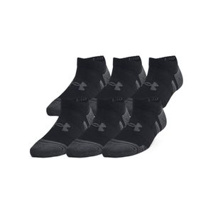 UA MEDIA Y PERFORMANCE TECH 6PK NS KIDS PARA NIÑO JUVENIL