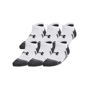UA MEDIA Y PERFORMANCE TECH 6PK NS KIDS PARA NIÑO JUVENIL
