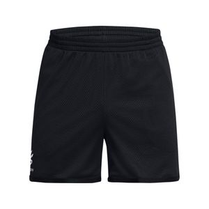 UA SHORT CURRY SPLASH SHORT