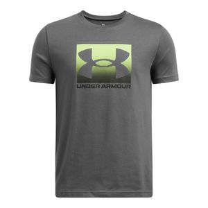 UA POLERA B BOXED SPORTS UPDATE SS KIDS PARA NIÑO JUVENIL