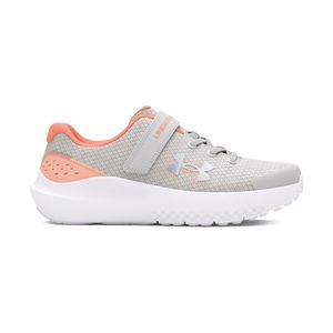 UA ZAP GPS SURGE 4 AC KIDS PARA NIÑA PRE-ESCOLAR