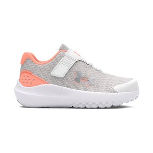 UA ZAP GINF SURGE 4 AC KIDS PARA NIÑA INFANTE