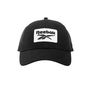 RBK GORRA PATCH TRUCKER CAP