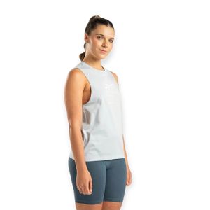 RBK POLERA RUNNING GRAPHIC TANK
