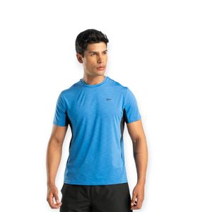 RBK POLERA ATHLETE TEE 2.0 RBK-CHILL