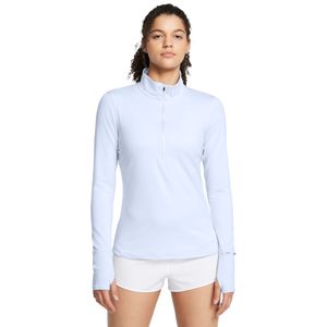 UA SUDADERA LAUNCH PRO HALF ZIP