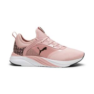 PUMA ZAP SOFTRIDE RUBY LOGO LUXE WNS