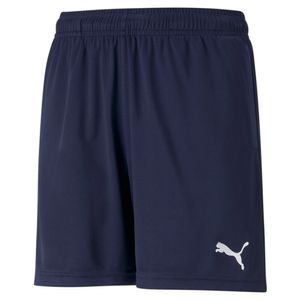 PUMA SHORT TEAMRISE TRAINING SHORTS B KIDS PARA NIÑO JUVENIL