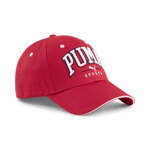 PUMA GORRA PUMA SQUAD BB CAP