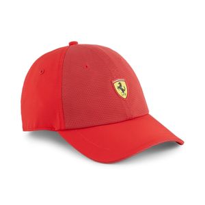 PUMA GORRA FERRARI RACE BB CAP