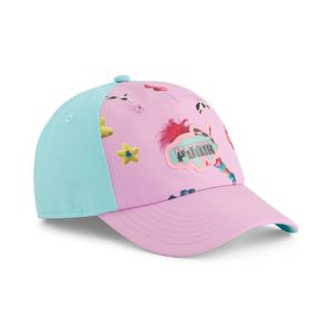 PUMA GORRA X TROLLS BB CAP KIDS PARA NIÑA JUVENIL