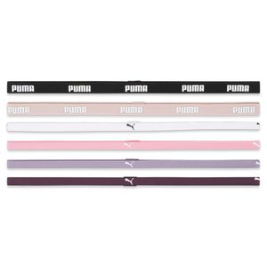 PUMA ACC AT SPORTBANDS 6PCS