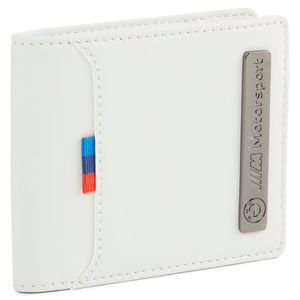 PUMA BILLETERA BMW MMS WALLET
