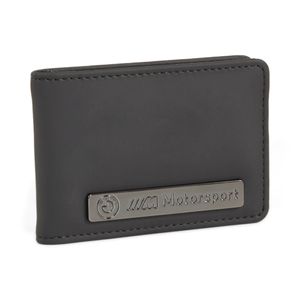 PUMA BILLETERA BMW MMS SMALL WALLET