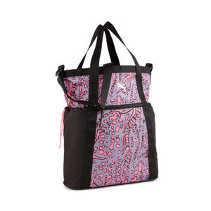 PUMA BOLSO AT ESS TOTE BAG HYPERNATURAL