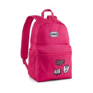 PUMA MOCHILA PUMA PATCH BACKPACK KIDS PARA NIÑA JUVENIL