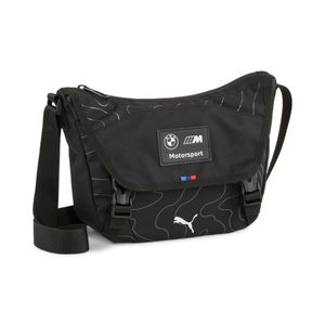 PUMA CARTERA BMW MMS STATEMENT SMALL MSGR