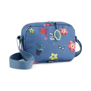 PUMA CARTERA PUMA X TROLLS X-BODY BAG KIDS PARA NIÑA JUVENIL