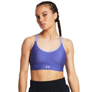UA BRA INFINITY MID BRA SALE