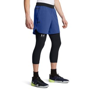 UA SHORT PEAK WOVEN SHORTS