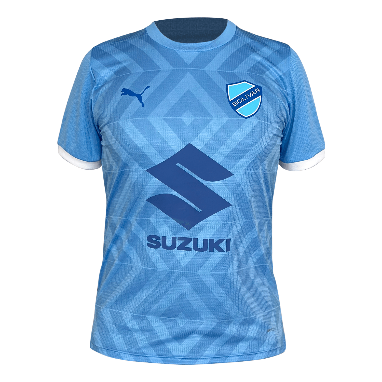 Wilstermann Poleras De Arquero 2021 CAMISETAS FairPlay Bolivia