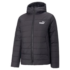 PUMA CHAQUETA ESS HOODED PADDED JACKET