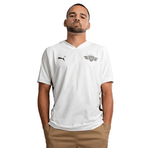 PUMA CAMISETA WILSTERMANN VISITANTE SALE