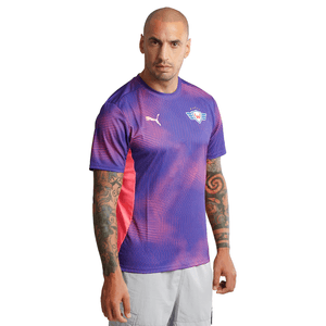 PUMA CAMISETA WILSTERMANN VISITANTE