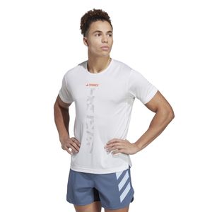 ADIDAS POLERA AGR SHIRT