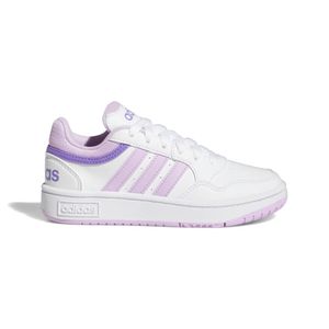 ADIDAS ZAP HOOPS 3.0 K KIDS PARA NIÑA PRE-ESCOLAR