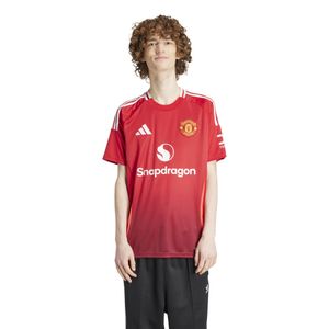 ADIDAS CAMISETA MANCHESTER UNITED LOCAL 24/25