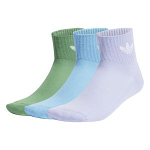 ADIDAS MEDIA MID ANKLE SCK