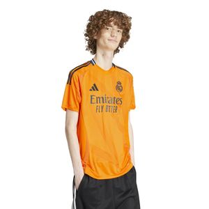 ADIDAS CAMISETA REAL MADRID VISITANTE 24/25