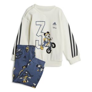 ADIDAS CONJUNTO I DY MM JOG KIDS PARA NIÑO INFANTE