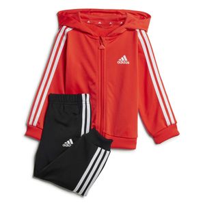 ADIDAS CONJUNTO I 3S SHINY TS KIDS PARA NIÑO INFANTE