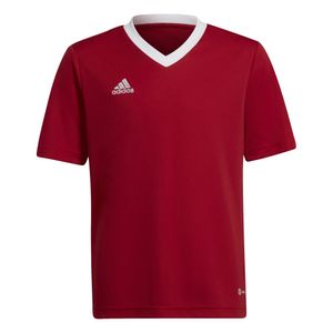 ADIDAS POLERA ENT22 JSY Y KIDS PARA NIÑO JUVENIL