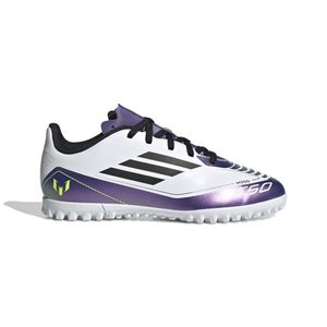 ADIDAS ZAP F50 CLUB TF J MESSI KIDS PARA NIÑO PRE-ESCOLAR