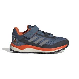 ADIDAS ZAP TERREX AGRAVIC FLO CF DISNEY K KIDS PARA NIÑO PRE-ESCOLAR