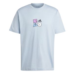 ADIDAS POLERA M POSITIVE T